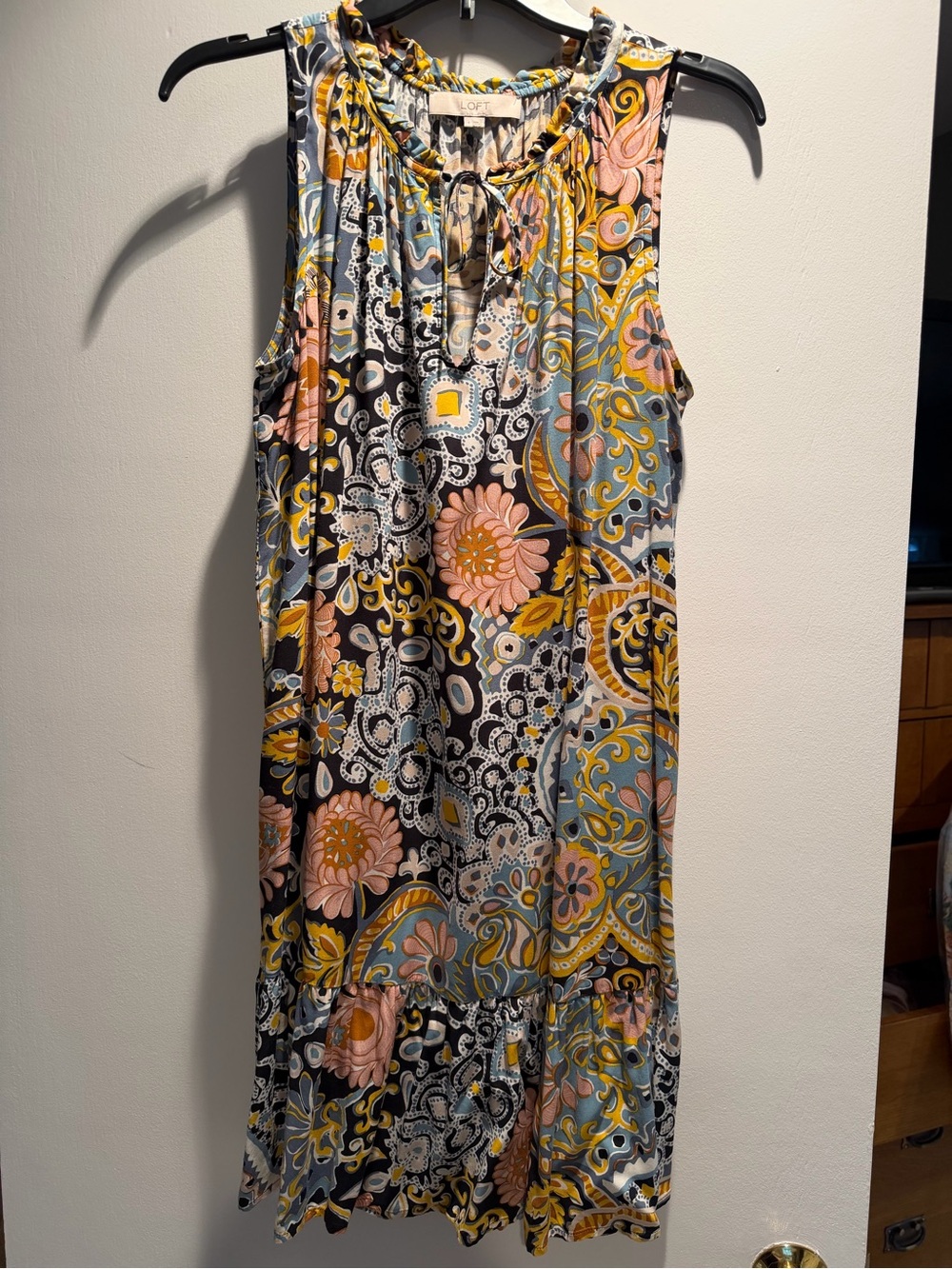 Skirt Subcategory Identification
